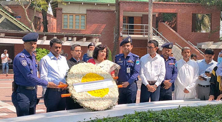 বাংলাদেশ-ভারতের বন্ধুত্বপূর্ণ সম্পর্ক চলমান থাকবে